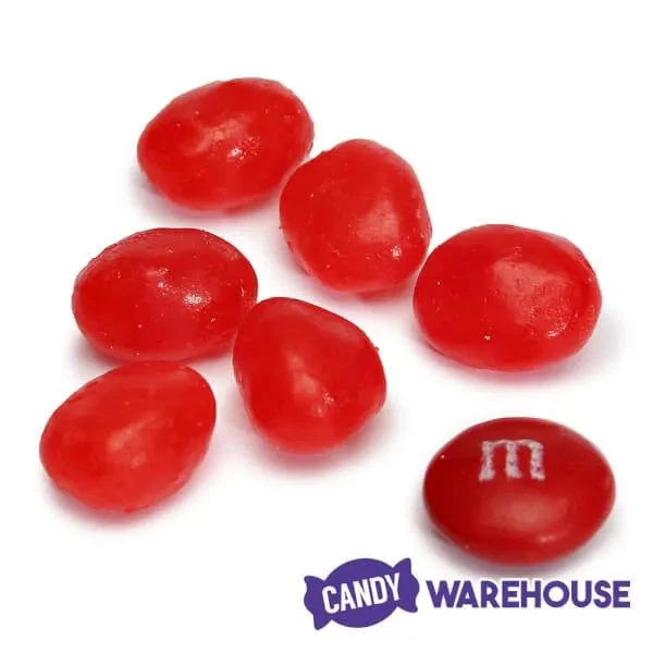 Red Swedish Fish Jelly Beans Candy: 13-Ounce Bag 3 Red Swedish Fish Jelly Beans Candy: 13-Ounce Bag - Image 3