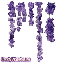 Rock Candy Strings - Purple: 5LB Box -Candy Shop rock candy strings purple 5lb box candy warehouse 7 858d0a4d a3a4 4ab1 b9fb 3b308e7aeead