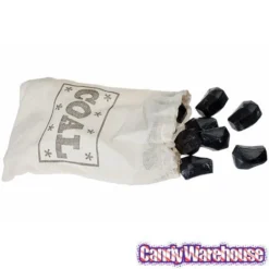 Sack Of Coal Black Cinnamon Candy 7 Sack Of Coal Black Cinnamon Candy -Candy Shop sack of coal black cinnamon candy candy warehouse 4