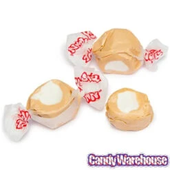 Salt Water Taffy - Caramel Corn: 2.5LB Bag 6 Salt Water Taffy - Caramel Corn: 2.5LB Bag -Candy Shop salt water taffy caramel corn 2 5lb bag candy warehouse 3 40a10515 b206 4cff 89c5 eb3beb07dd31