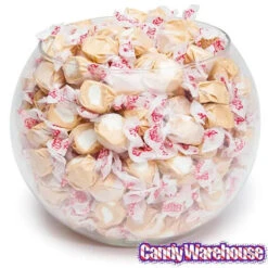 Salt Water Taffy - Caramel Corn: 2.5LB Bag 7 Salt Water Taffy - Caramel Corn: 2.5LB Bag -Candy Shop salt water taffy caramel corn 2 5lb bag candy warehouse 4 b5be2598 dae6 4179 b241 782f0b97f8cd