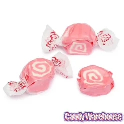 Salt Water Taffy - Cinnamon: 2.5LB Bag -Candy Shop salt water taffy cinnamon 2 5lb bag candy warehouse 3