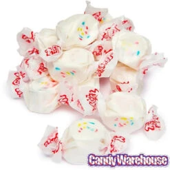 Salt Water Taffy - Frosted Cupcake: 2.5LB Bag -Candy Shop salt water taffy frosted cupcake 2 5lb bag candy warehouse 4 8c0211ee e7c1 449e 9f6c 49d778f9636e