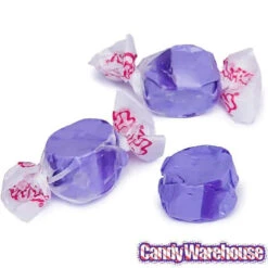Salt Water Taffy - Grape: 2.5LB Bag 7 Salt Water Taffy - Grape: 2.5LB Bag -Candy Shop salt water taffy grape 2 5lb bag candy warehouse 4 8d0dca29 f26d 453f 8315 571c935de39a