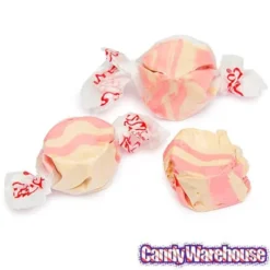 Salt Water Taffy - Maple Bacon: 2.5LB Bag 6 Salt Water Taffy - Maple Bacon: 2.5LB Bag -Candy Shop salt water taffy maple bacon 2 5lb bag candy warehouse 3 38950e73 108b 42a5 94f6 a916899210bd