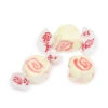 Salt Water Taffy - Strawberry Cheesecake: 2.5LB Bag