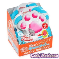 Senjaku Panda Paws Gummy Candy Packs - Apple: 6-Piece Box -Candy Shop senjaku panda paws gummy candy packs apple 6 piece box candy warehouse 3 7c5c6cce 08f6 4834 b883 6191b8ab0e82