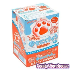 Senjaku Panda Paws Gummy Candy Packs - Apple: 6-Piece Box -Candy Shop senjaku panda paws gummy candy packs apple 6 piece box candy warehouse 4 ff46efbb c216 4f67 97bd ee19f884e00d