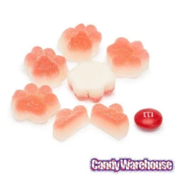 Senjaku Panda Paws Gummy Candy Packs - Peach: 6-Piece Box 8 Senjaku Panda Paws Gummy Candy Packs - Peach: 6-Piece Box -Candy Shop senjaku panda paws gummy candy packs peach 6 piece box candy warehouse 4 7c9aa117 3e2b 475b b946 9186ba58a816