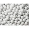 Sixlets Mini Milk Chocolate Balls - White: 2LB Bag