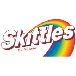 Skittles Candy Fun Size Packs: 22LB Case -Candy Shop skittles candy fun size packs 22lb case candy warehouse 3