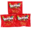 Skittles Candy Fun Size Packs - Original: 20-Piece Bag