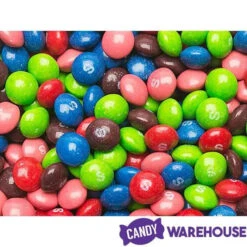 Skittles Wild Berry Candy: 50-Ounce Bag 6 Skittles Wild Berry Candy: 50-Ounce Bag -Candy Shop skittles wild berry candy 50 ounce bag candy warehouse 3