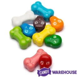 Skulls And Bones Candy: 2LB Bag 8 Skulls And Bones Candy: 2LB Bag -Candy Shop skulls and bones candy 2lb bag candy warehouse 3 a56a1ec9 d291 47a7 8f4d f188f8389558