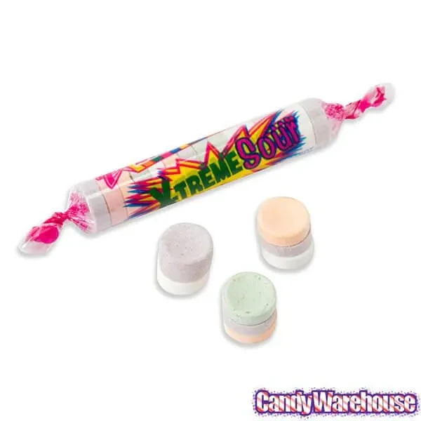 Smarties Assorted Bulk Candy Mix: 2.5LB Bag 3 Smarties Assorted Bulk Candy Mix: 2.5LB Bag - Image 3