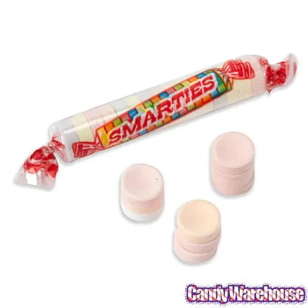 Smarties Assorted Bulk Candy Mix: 2.5LB Bag 4 Smarties Assorted Bulk Candy Mix: 2.5LB Bag - Image 4