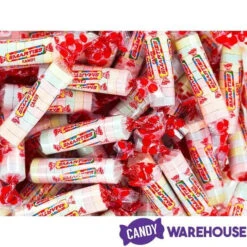 Smarties Candy Mini Rolls: 5LB Bag -Candy Shop smarties candy mini rolls 5lb bag candy warehouse 3