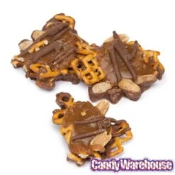 Snappers Milk Chocolate Peanut Pretzel: 10-Ounce Bag 6 Snappers Milk Chocolate Peanut Pretzel: 10-Ounce Bag -Candy Shop snappers milk chocolate peanut pretzel 10 ounce bag candy warehouse 3 ce4fd70e 5d0a 417b 9b4b 7e9e88a27fa8
