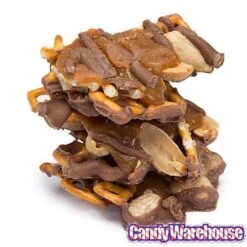 Snappers Milk Chocolate Peanut Pretzel: 10-Ounce Bag 7 Snappers Milk Chocolate Peanut Pretzel: 10-Ounce Bag -Candy Shop snappers milk chocolate peanut pretzel 10 ounce bag candy warehouse 4 15ba2bde 6b7c 4be4 8181 2b92a686f442