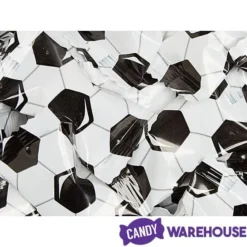Soccer Wrapped Butter Mint Creams: 300-Piece Case -Candy Shop soccer wrapped butter mint creams 300 piece case candy warehouse 4 5bb20434 1e5e 4f2b 8b91 7227502627b4