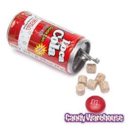 Soda Pop Fizzy Candy Cans Six-Packs: 12-Piece Box -Candy Shop soda pop fizzy candy cans six packs 12 piece box candy warehouse 3 acda27b2 99ef 412c af5c 5cf4377173ba
