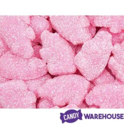 Sour Gummy Piglets: 2KG Bag 7 Sour Gummy Piglets: 2KG Bag -Candy Shop sour gummy piglets 2kg bag candy warehouse 3