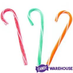 Sour Patch Kids Candy Canes: 12-Piece Box -Candy Shop sour patch kids candy canes 12 piece box candy warehouse 3