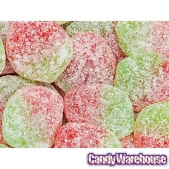 Sour Patch Strawberry Candy: 12-Ounce Bag -Candy Shop sour patch strawberry candy 12 ounce bag candy warehouse 4