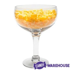 Sour Pina Colada Gummy Bears Candy: 3KG Bag -Candy Shop sour pina colada gummy bears candy 3kg bag candy warehouse 5