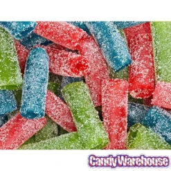 Sour Punch Bites Candy - Assorted: 9-Ounce Bag -Candy Shop sour punch bites candy assorted 9 ounce bag candy warehouse 3