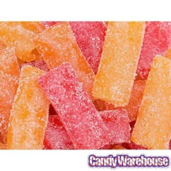 Sour Punch Bites Candy - Tropical: 9-Ounce Bag 5 Sour Punch Bites Candy - Tropical: 9-Ounce Bag -Candy Shop sour punch bites candy tropical 9 ounce bag candy warehouse 3