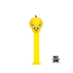 Space Jam PEZ Candy Blister Packs: 12-Piece Display 8 Space Jam PEZ Candy Blister Packs: 12-Piece Display -Candy Shop space jam pez candy blister packs 12 piece display candy warehouse 4