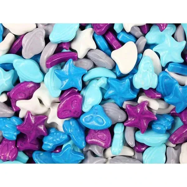 Spaced Out Candy: 2LB Bag 1 Spaced Out Candy: 2LB Bag