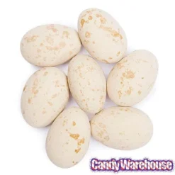 Speckled Tan Caramel Filled Chocolate Quail Eggs Candy: 2LB Bag -Candy Shop speckled tan caramel filled chocolate quail eggs candy 2lb bag candy warehouse 3 6e8682c3 21d9 486d ae8d c900dfa2837c
