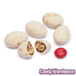 Speckled Tan Caramel Filled Chocolate Quail Eggs Candy: 2LB Bag -Candy Shop speckled tan caramel filled chocolate quail eggs candy 2lb bag candy warehouse 4 a903fd74 acf3 4619 bf86 f800b6fc4ee9