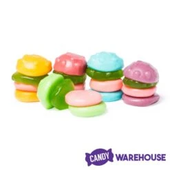 SpongeBob Krabby Patties Gummy Candy Mix Egg Hunt - 14 Piece Bag 5 SpongeBob Krabby Patties Gummy Candy Mix Egg Hunt - 14 Piece Bag -Candy Shop spongebob krabby patties gummy candy mix egg hunt 14 piece bag candy warehouse 3