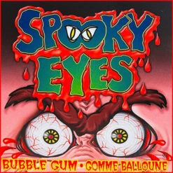 Spooky Eyeballs 1-Inch Gumballs: 850-Piece Case -Candy Shop spooky eyeballs 1 inch gumballs 850 piece case candy warehouse 5 9f1aea27 e4fc 4525 bc1d 8b1022f536be