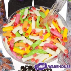 Spooky Halloween Candy Buffet Kit: 25 To 50 Guests -Candy Shop spooky halloween candy buffet kit 25 to 50 guests candy warehouse 3 252adee3 7ed4 41ff 9f07 e02adb2799b5