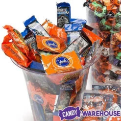 Spooky Halloween Candy Buffet Kit: 25 To 50 Guests -Candy Shop spooky halloween candy buffet kit 25 to 50 guests candy warehouse 5 47293f14 4d4f 4d13 9e25 e6fc5c4397d7