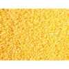 Sprinkle King Candy Sprinkles - Yellow: 6LB Carton