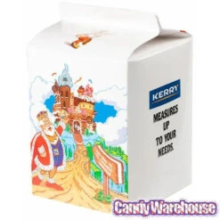 Sprinkle King Mini USA Stars Candy Sequins: 5LB Carton -Candy Shop sprinkle king mini usa stars candy sequins 5lb carton candy warehouse 4