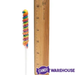 Squire Boone Teeny Twirl Twister Lollipops: 48-Piece Box -Candy Shop squire boone teeny twirl twister lollipops 48 piece box candy warehouse 3 130d9e6a ab4b 49fa a81f 596bac6c2b66