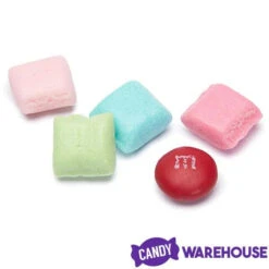 Starburst Minis Fruit Chews Candy - Sours: 8-Ounce Bag -Candy Shop starburst minis fruit chews candy sours 8 ounce bag candy warehouse 3