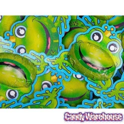 Storz Foiled Chocolate Frogs: 75-Piece Box 5 Storz Foiled Chocolate Frogs: 75-Piece Box -Candy Shop storz foiled chocolate frogs 75 piece box candy warehouse 3