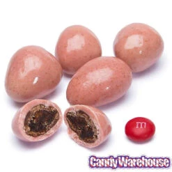 Strawberry Chocolate Pastels Candy: 2LB Bag 6 Strawberry Chocolate Pastels Candy: 2LB Bag -Candy Shop strawberry chocolate pastels candy 2lb bag candy warehouse 3 d0a03e0b 6925 4983 b74a 04629f2a442d