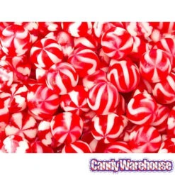 Strawberry Creme Twist Gumdrops Candy: 2KG Bag -Candy Shop strawberry creme twist gumdrops candy 2kg bag candy warehouse 4