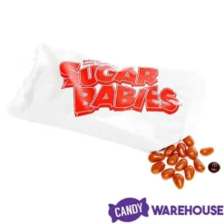 Sugar Babies Candy 1-Pound Gift Box 9 Sugar Babies Candy 1-Pound Gift Box -Candy Shop sugar babies candy 1 pound gift box candy warehouse 4