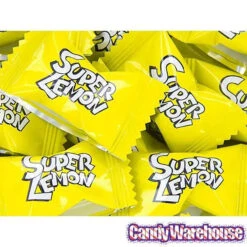 Super Lemon Sour Hard Candy Balls: 3.09-Ounce Bag 9 Super Lemon Sour Hard Candy Balls: 3.09-Ounce Bag -Candy Shop super lemon sour hard candy balls 3 09 ounce bag candy warehouse 5