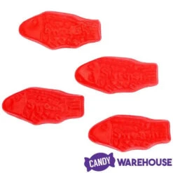 Swedish Fish Candy 2-Ounce Packs: 24-Piece Box -Candy Shop swedish fish candy 2 ounce packs 24 piece box candy warehouse 6