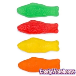 Swedish Fish Candy - Assorted: 5LB Bag 7 Swedish Fish Candy - Assorted: 5LB Bag -Candy Shop swedish fish candy assorted 5lb bag candy warehouse 3 dd00fed9 5711 4b1f 9c63 69945fba0366